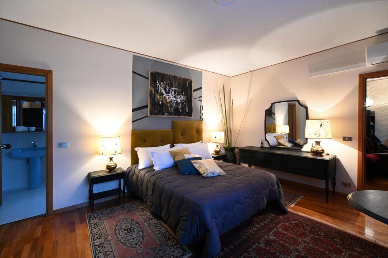 49 Le Contesse Ide Hotel เมลโล ภายนอก รูปภาพ