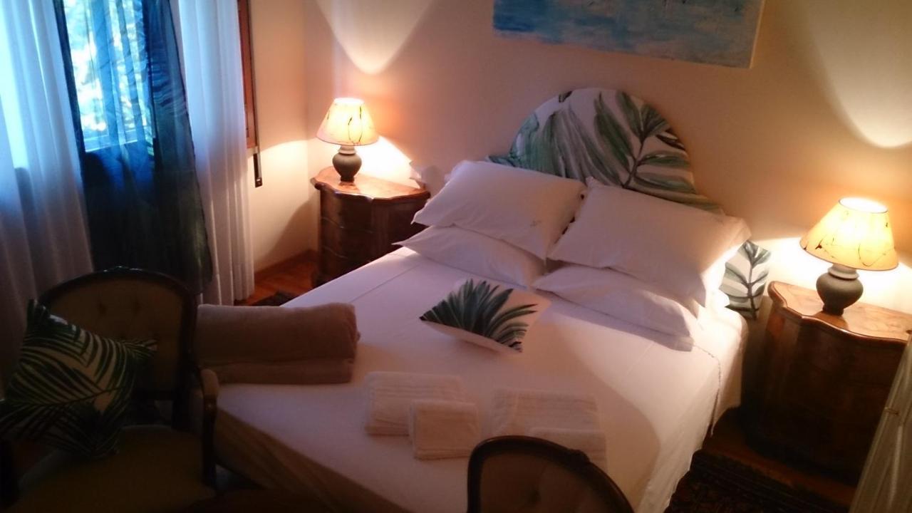 49 Le Contesse Ide Hotel เมลโล ภายนอก รูปภาพ
