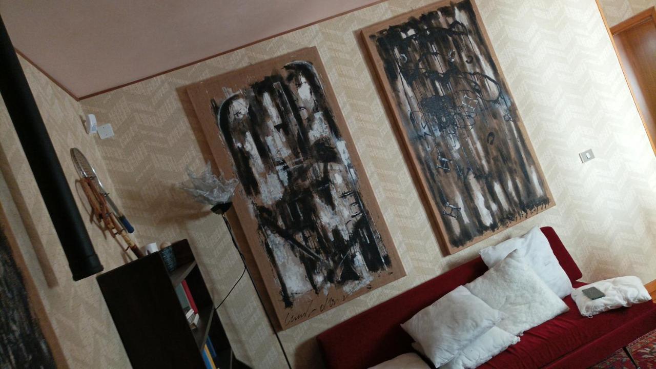 49 Le Contesse Ide Hotel เมลโล ภายนอก รูปภาพ