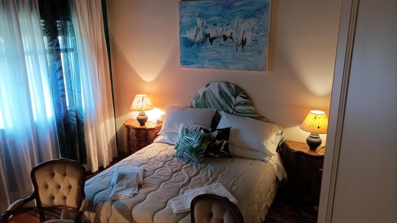 49 Le Contesse Ide Hotel เมลโล ภายนอก รูปภาพ