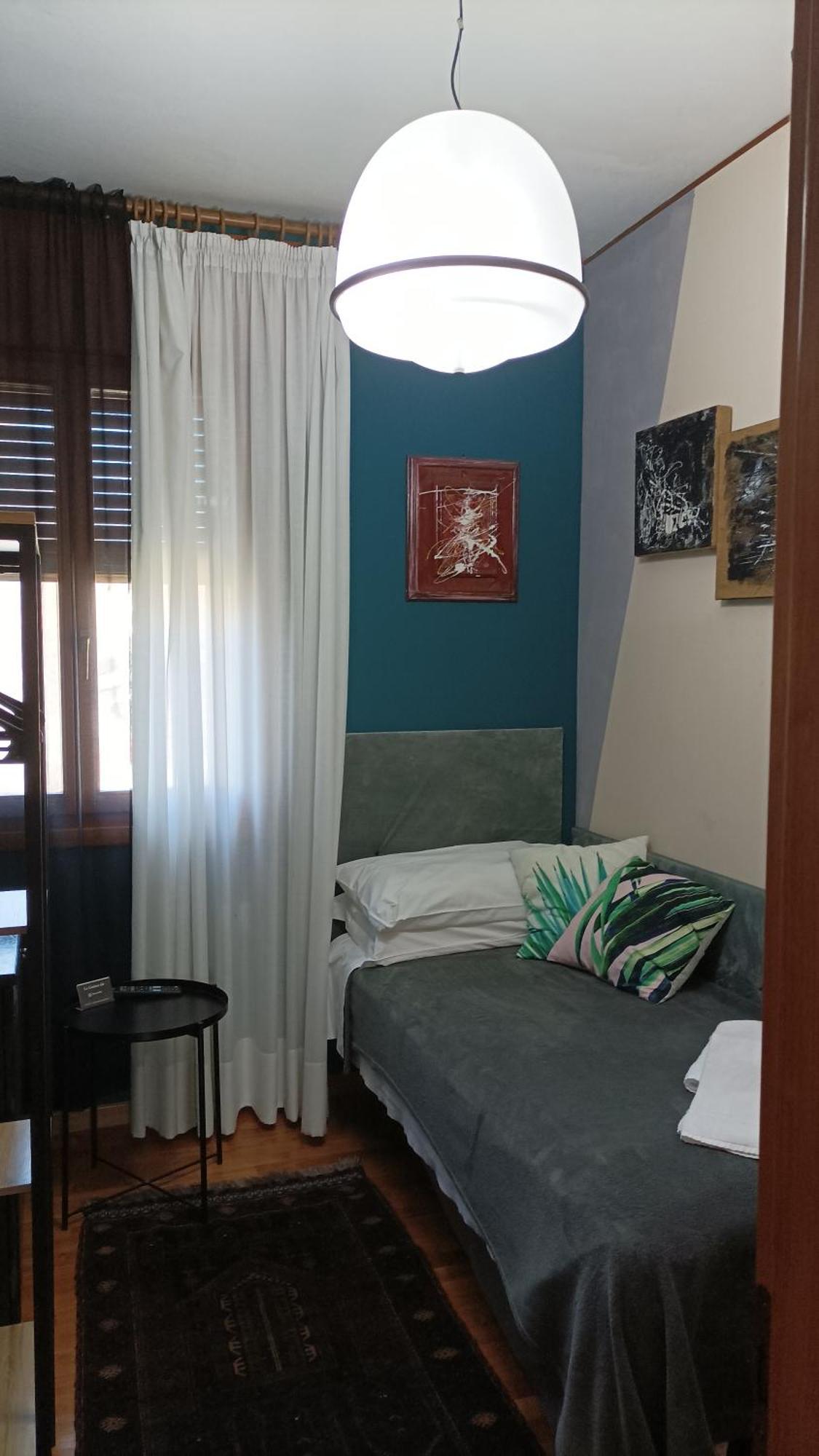 49 Le Contesse Ide Hotel เมลโล ภายนอก รูปภาพ