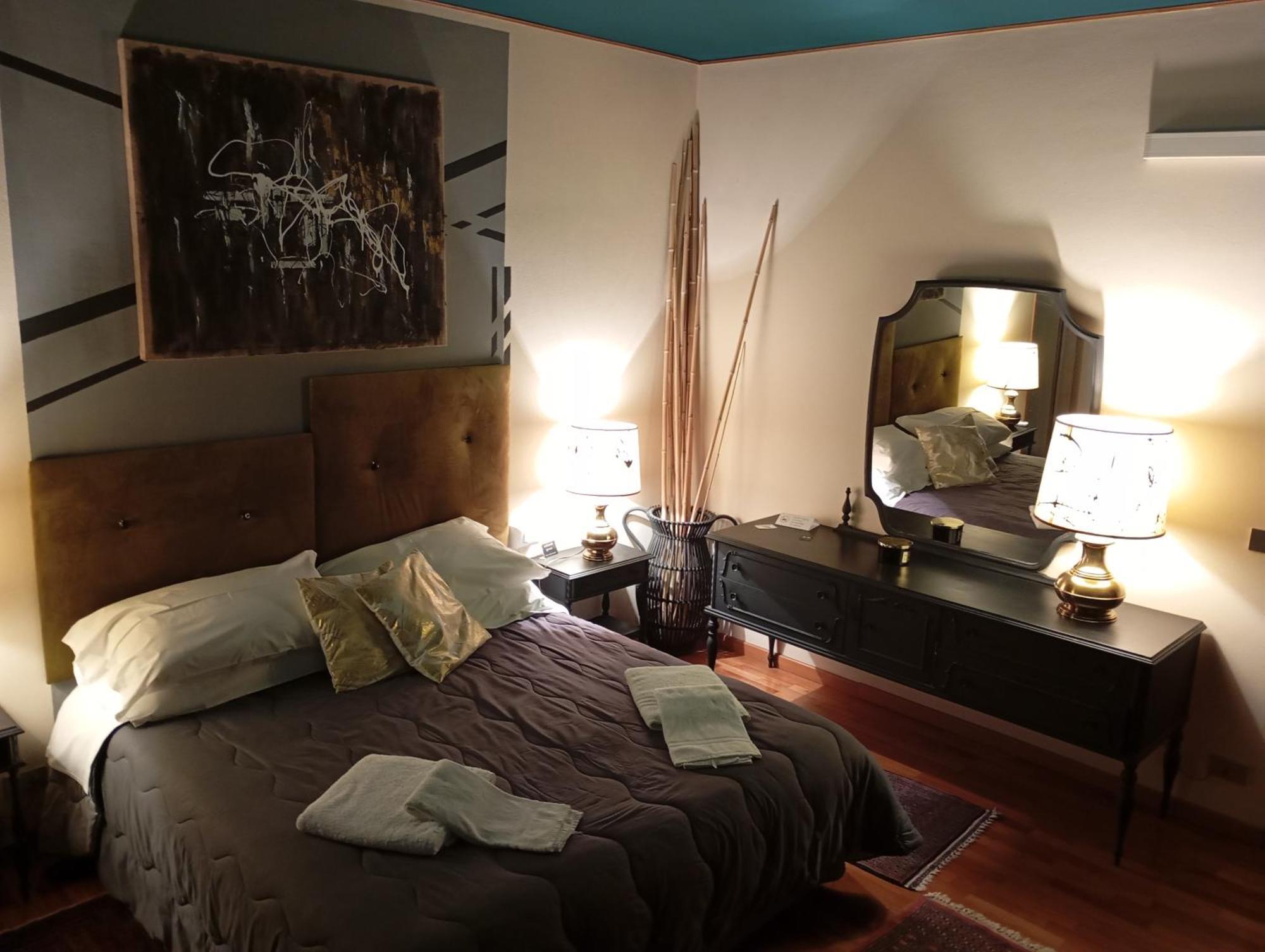 49 Le Contesse Ide Hotel เมลโล ภายนอก รูปภาพ