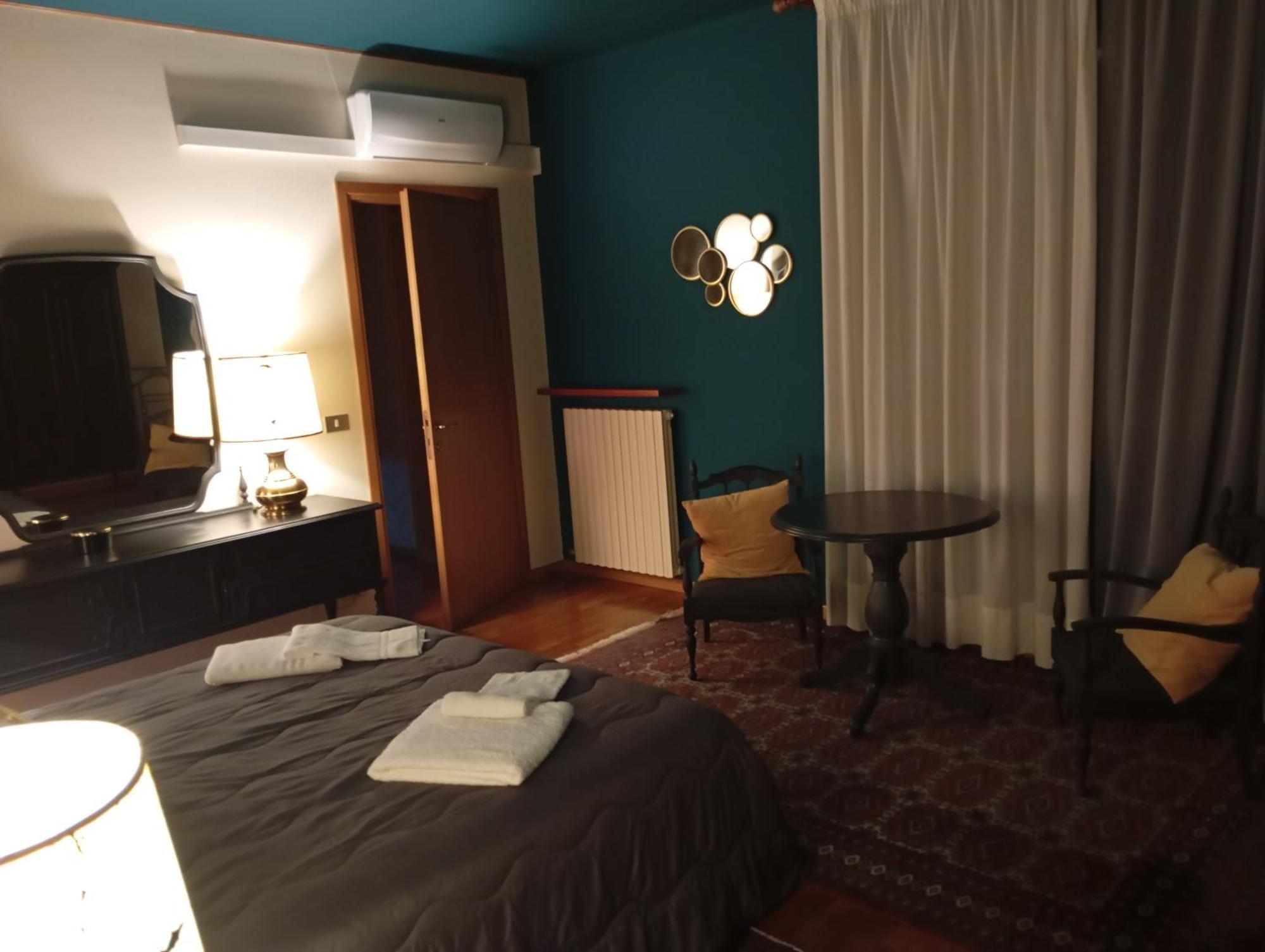 49 Le Contesse Ide Hotel เมลโล ภายนอก รูปภาพ