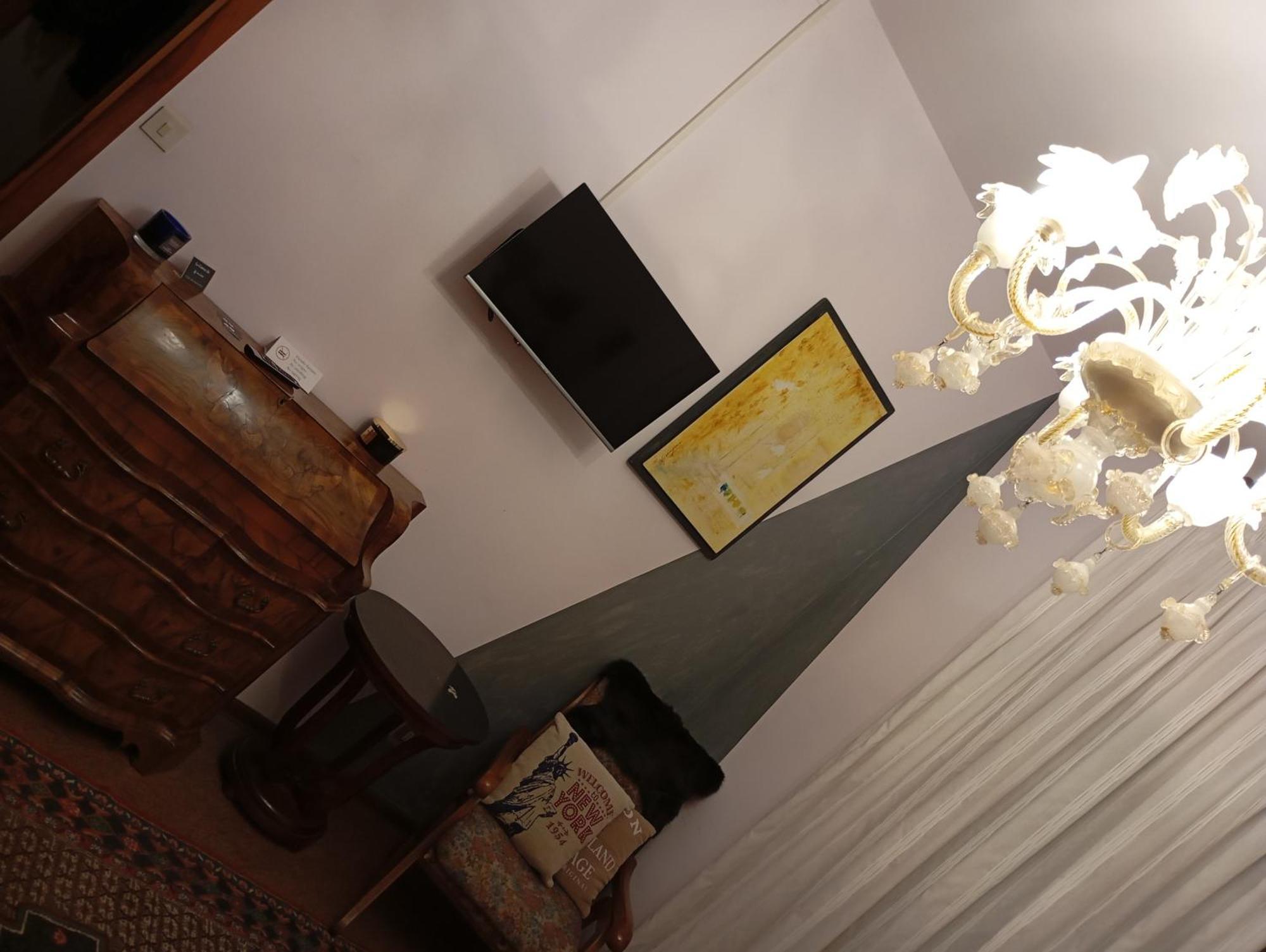 49 Le Contesse Ide Hotel เมลโล ภายนอก รูปภาพ