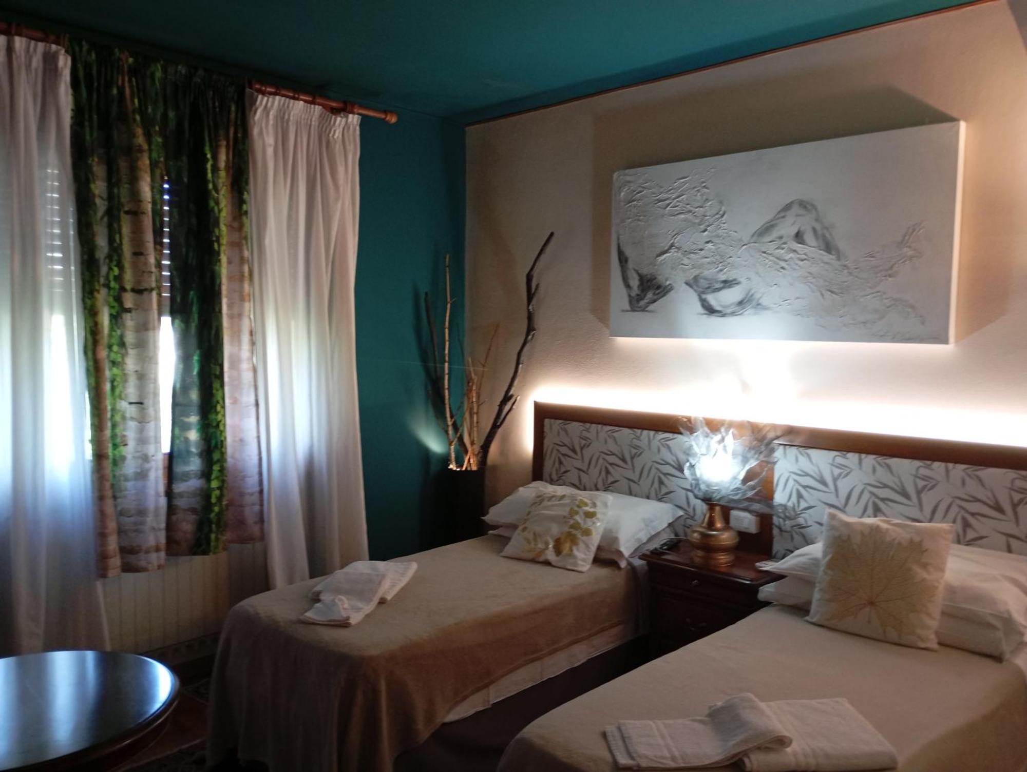 49 Le Contesse Ide Hotel เมลโล ภายนอก รูปภาพ