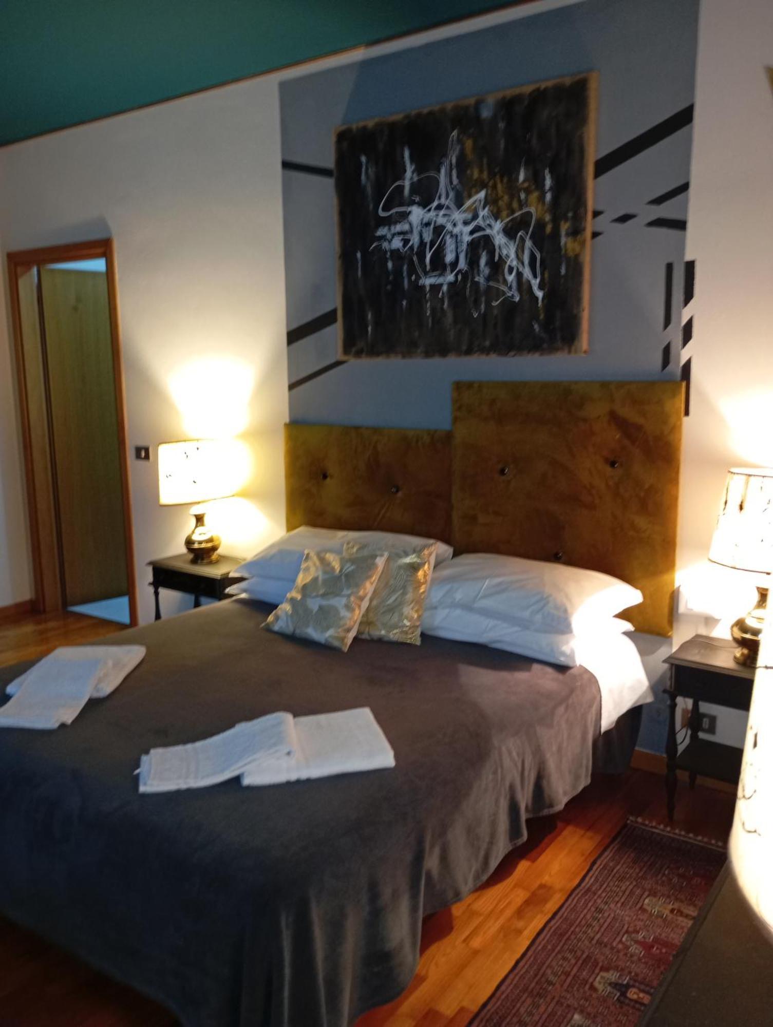 49 Le Contesse Ide Hotel เมลโล ภายนอก รูปภาพ