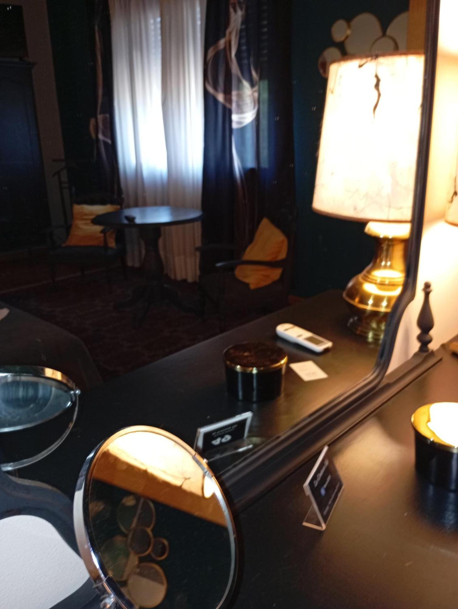 49 Le Contesse Ide Hotel เมลโล ภายนอก รูปภาพ