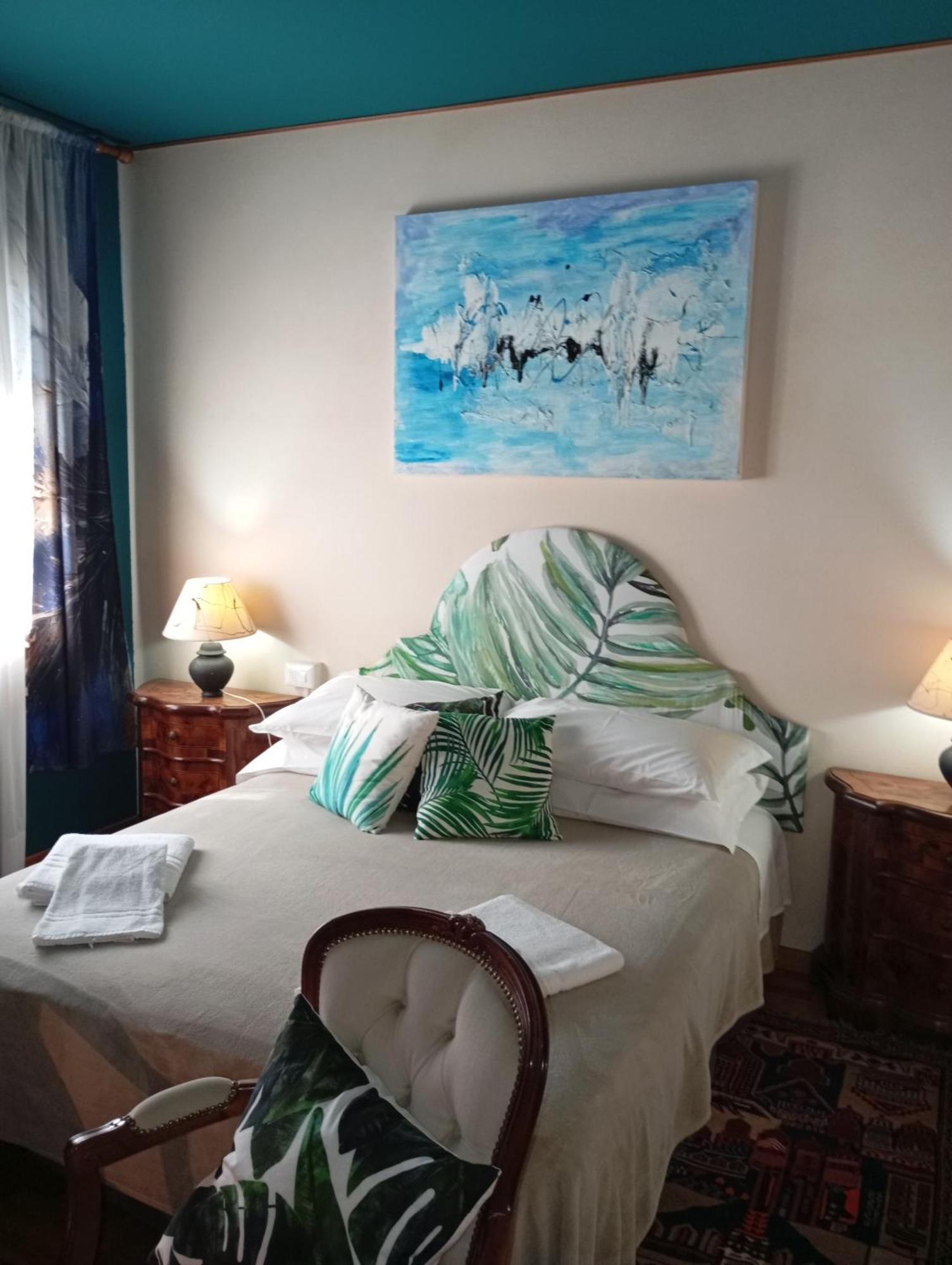 49 Le Contesse Ide Hotel เมลโล ภายนอก รูปภาพ