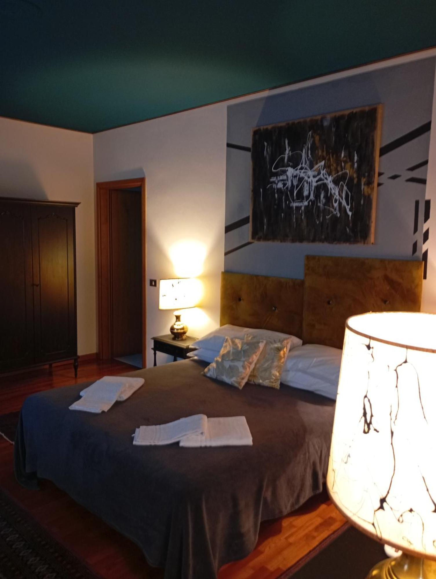 49 Le Contesse Ide Hotel เมลโล ภายนอก รูปภาพ