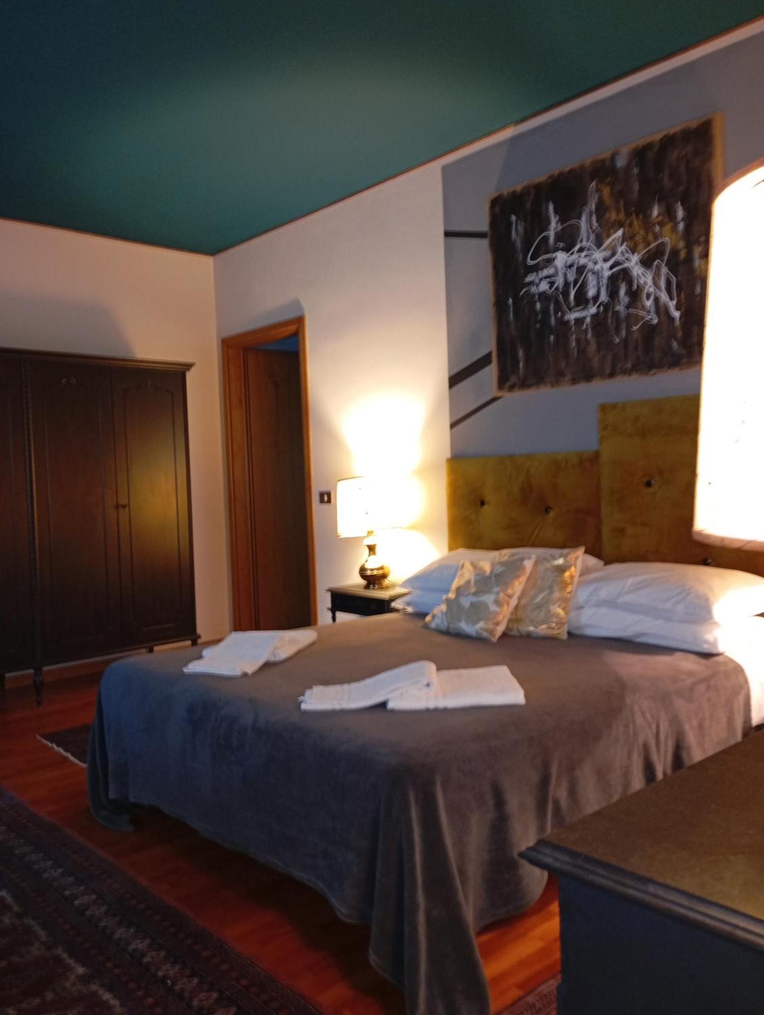 49 Le Contesse Ide Hotel เมลโล ภายนอก รูปภาพ
